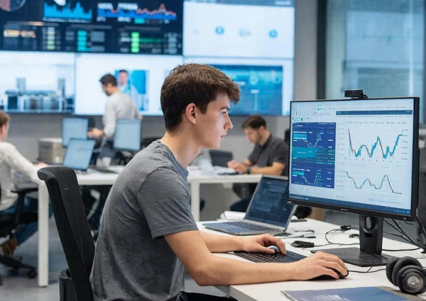 Компания «Яндекс» приступила к поиску&hellip;