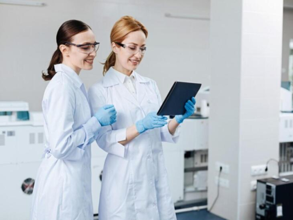 Клетки стали курьерами технологий: микрочипы&hellip;