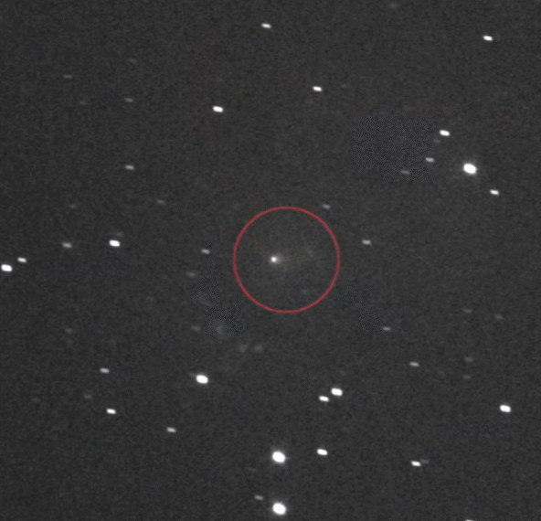 Тайна раскрыта! NASA опубликовало снимки&hellip;