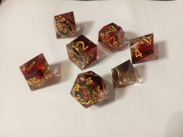 Верите ли вы в случайность?