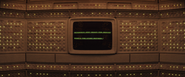 Сексуальный подтекст андроида Эша или как Бильбо Бэггинс попал в фильм непонятной категории 3 da4bb52b8003fc58761cae8c7ee9978b