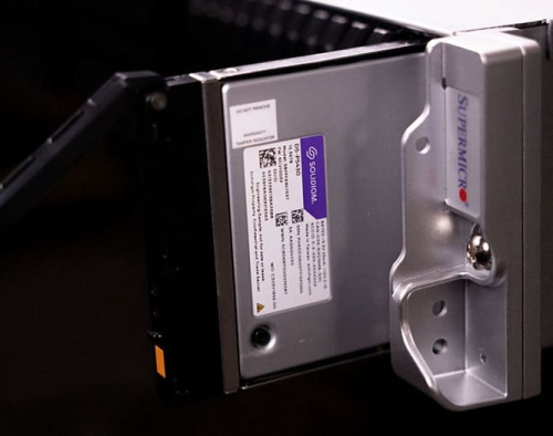 Дата-центры вынуждены ждать два года для получения жёстких дисков Дата-центры вынуждены ждать два года для получения жёстких дисков