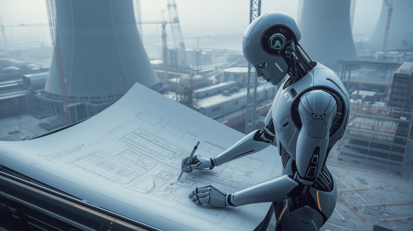 ИИ в ядерной энергетике: технический&hellip;