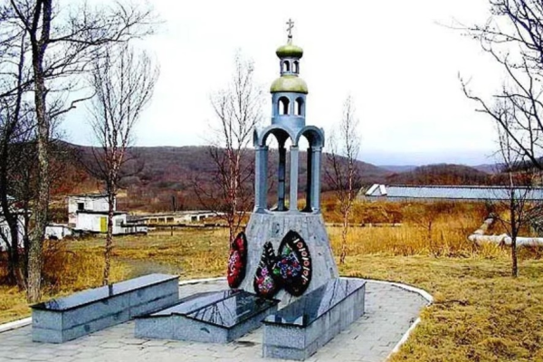 На сопках Манчжурии: авария в бухте Чажма 5 dd24894b8bea95afc1738b344ec06ef6