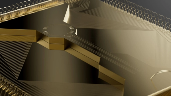 Новый квантовый компьютер на основе&hellip;