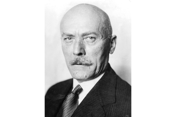 Гитлер пригласил Молотова в&nbsp;комнату отдыха: почему союз Германии и СССР был невозможен