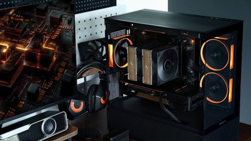 DeepCool начала продажи второго поколения&hellip;