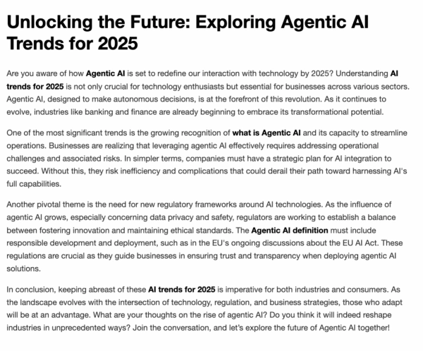 Как создать собственную систему агентного ИИ с помощью CrewAI 10 df2e81dc3441d2c1cac77130cfb9e8a3