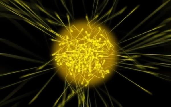 Фотон — фундаментальная частица, квант&hellip;