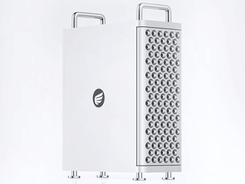 Дизайн мини-ПК Orico Omni Pro&hellip;