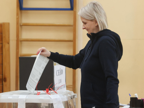 Доказано удивительное влияние активной политической&hellip;