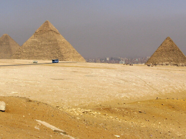 Древнеегипетского фараона тайно похоронили в&hellip;