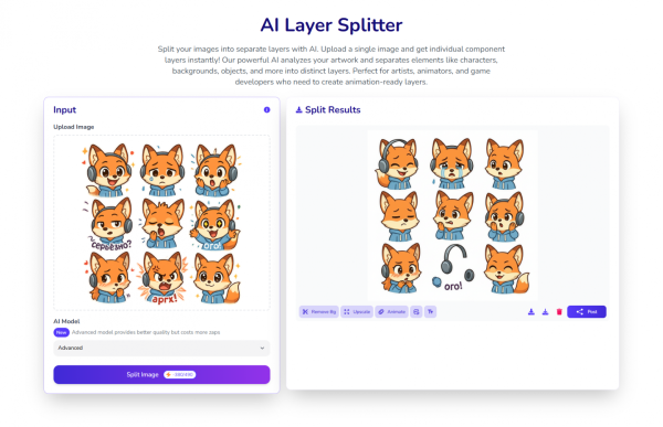 Как создать стикеры для Telegram через ChatGPT: пошаговая инструкция 6 e06260d437f58b0674090d9fff8e00ff