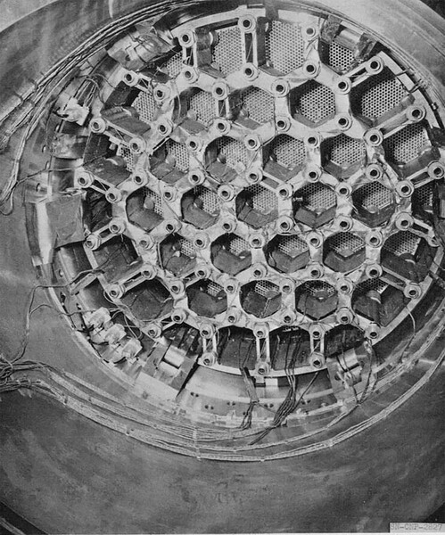 В&nbsp;США уже был &laquo;Буревестник&raquo; с&nbsp;ядерным двигателем. Почему от него отказались?