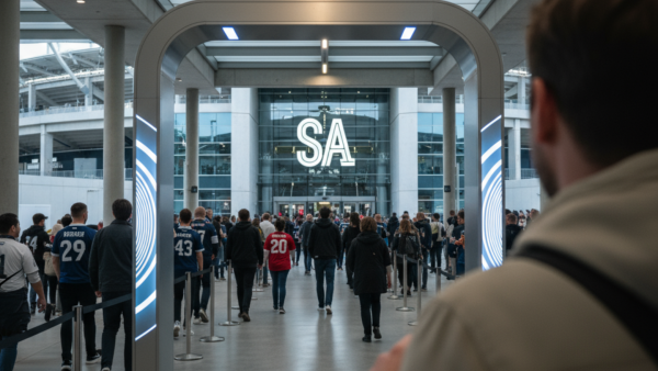 Спасти 10 000 жизней: как технологии обеспечивают безопасность стадионов 3 e1f935c49c732fc529b4ce5ec1b4b859