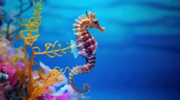 Изучены клеточные основы беременности самцов&hellip;