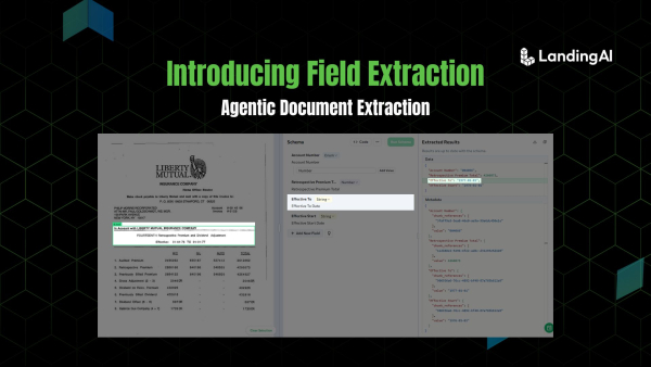 Представляем извлечение данных из полей:&hellip;