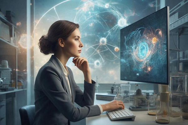 Сознание предшествовало возникновению времени и&hellip;