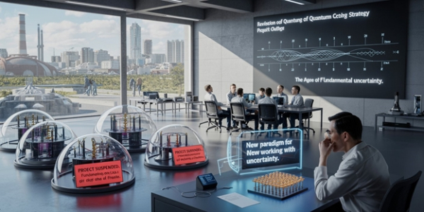 Фазы материи — это не&hellip;