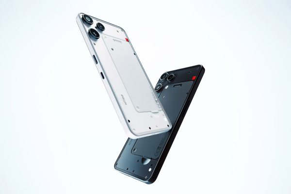 В России официально представили новый Nothing&hellip;