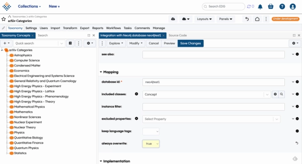 Как создать рекомендательную систему на основе графов с использованием EDG и Neo4j 18 e5dd4b8920c26226f29f0b70e75c71fd