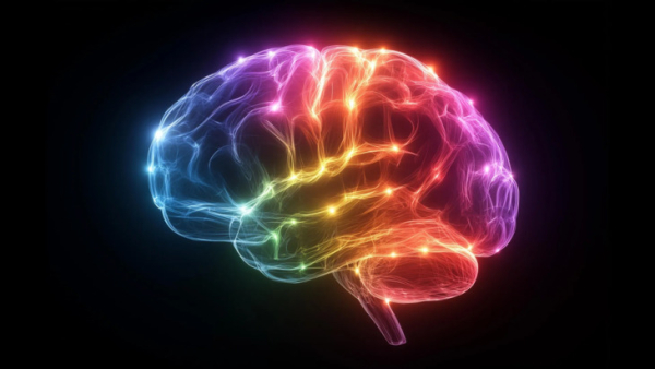 Механизмы зрительного внимания возникли более&hellip;