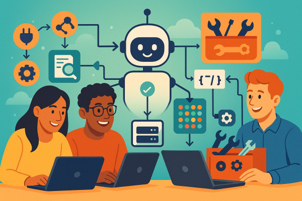 Обзор агента GPT-5: создание систем&hellip;