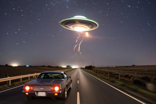 Daily Mail: Бывший пилот ВВС&hellip;