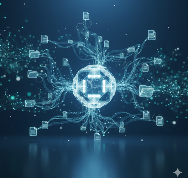 Представляем инструмент поиска файлов от&hellip;