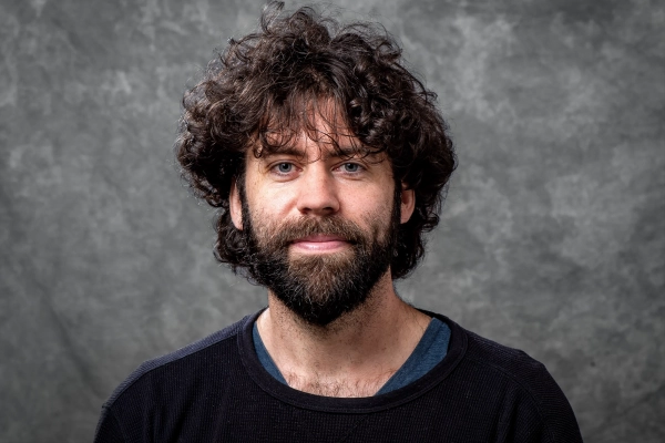 Гравитация — это всего лишь&hellip;