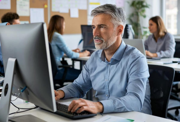 Эксперты назвали пять профессий, защищённых&hellip;