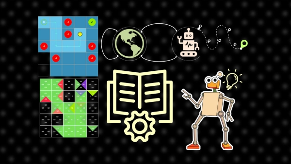 Справочник по обучению с подкреплением: руководство по основополагающим вопросам 3 e7d45b8b69fa8cf83fab10d3e84c2054.jpg