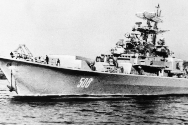 Во главе с последним настоящим коммунистом:&hellip;