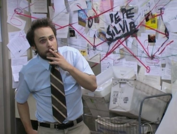 (когда мировое правительство продолбало всемирный заговор и ушло тупить в соцсети) (когда мировое правительство продолбало всемирный заговор и ушло тупить в соцсети)