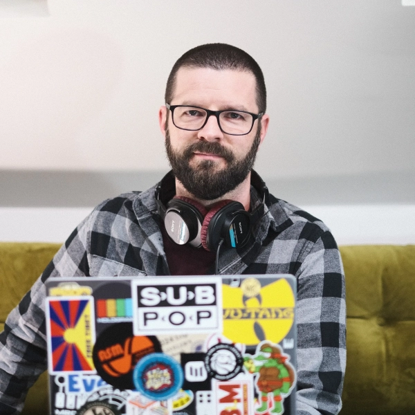 Терренс О'Брайен