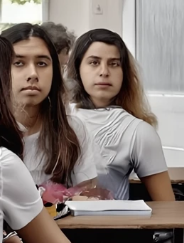 Кино, которого нет: опыт работы над ИИ-клипом 8 eaab2e0e9a34a3f0fec928633f7d295d