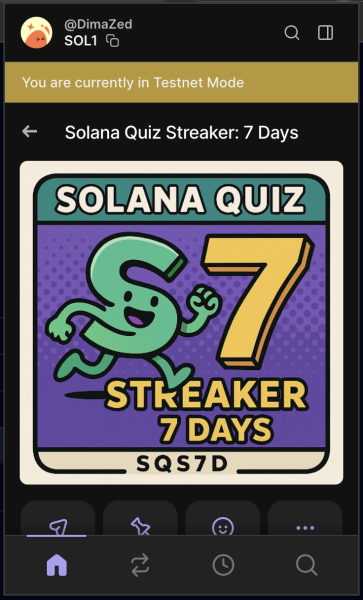 Как я добавил on-chain награды и NFT в Solana Quiz: практические находки, ошибки и рабочие советы 2 eb206b859078c4e6af5d213f0d656380.png