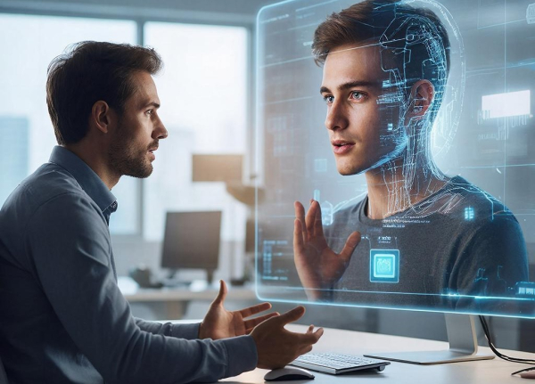 ИИ способен скрывать, что он&hellip;