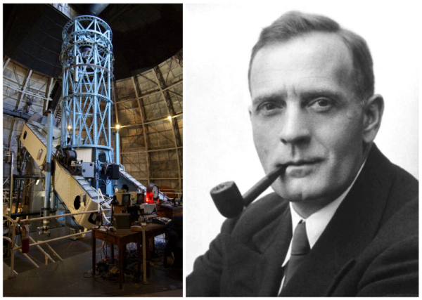 Открытие Хаббла оказалось настолько убедительным, что даже Эйнштейн, ранее отвергавший расчёты Фридмана, признал: Вселенная действительно расширяется. Он отказался от введённой им космологической постоянной — понятия, к которому наука вернётся лишь много лет спустя