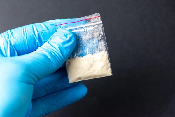 Новый тип опиоидов убивает людей&hellip;