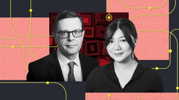 Состояние ИИ: выиграет ли Китай&hellip;