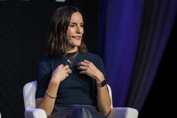 Венчурный капиталист Дженнифер Нойндорфер объясняет,&hellip;