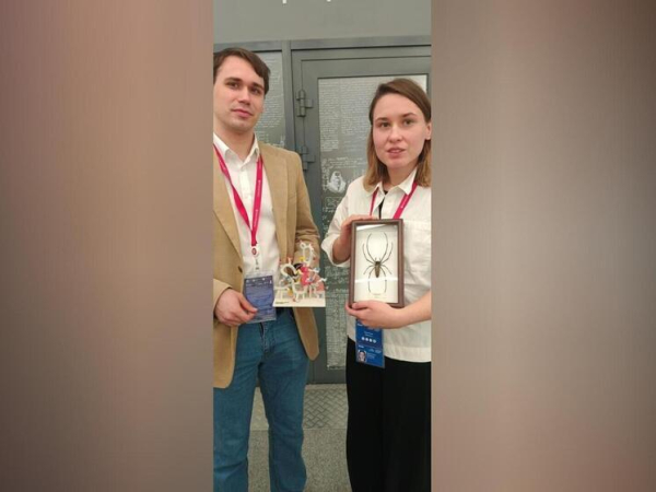 Эффективный инсектицид создали молодые учёные&hellip;