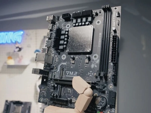 ERYING начала продажи материнской платы&hellip;