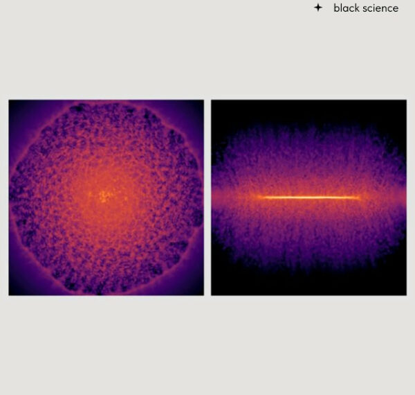 ИИ и суперкомпьютер создали цифровой&hellip;