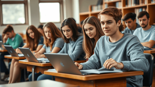 Когнитивный долг — что это значит? В исследовании было задействовано слишком мало участников, чтобы делать полноценные выводы. Когнитивный долг — что это значит? В исследовании было задействовано слишком мало участников, чтобы делать полноценные выводы. Фото.