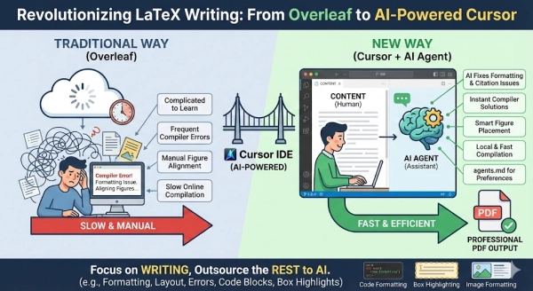 Курсорные агенты ИИ