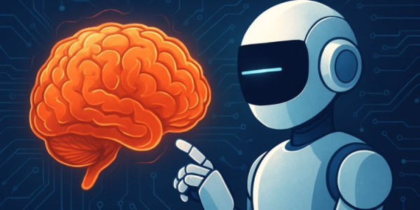 Что делает с нашим мозгом&hellip;