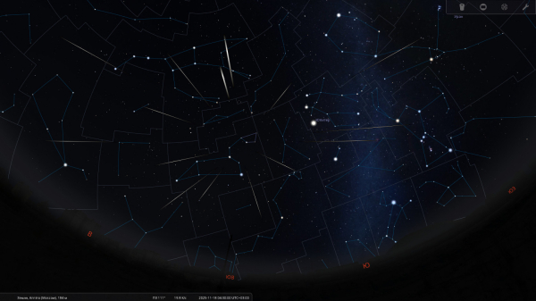 Ноябрь 2025. Астрономический календарь 21 f49731abeee394b5b1de51761ea89a02