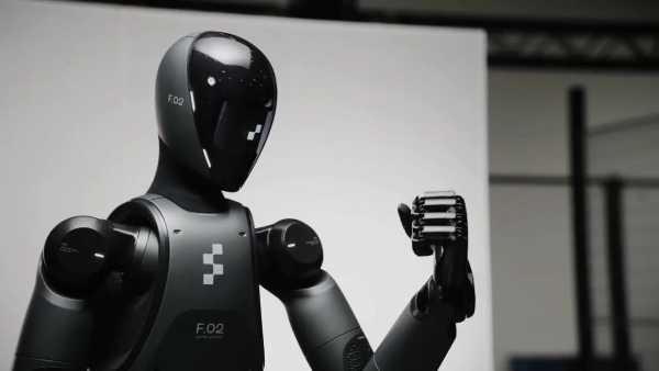 Первый раунд полностью остался за машинами